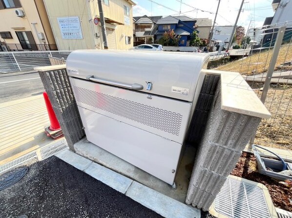 萩原天神駅 徒歩20分 1階の物件内観写真